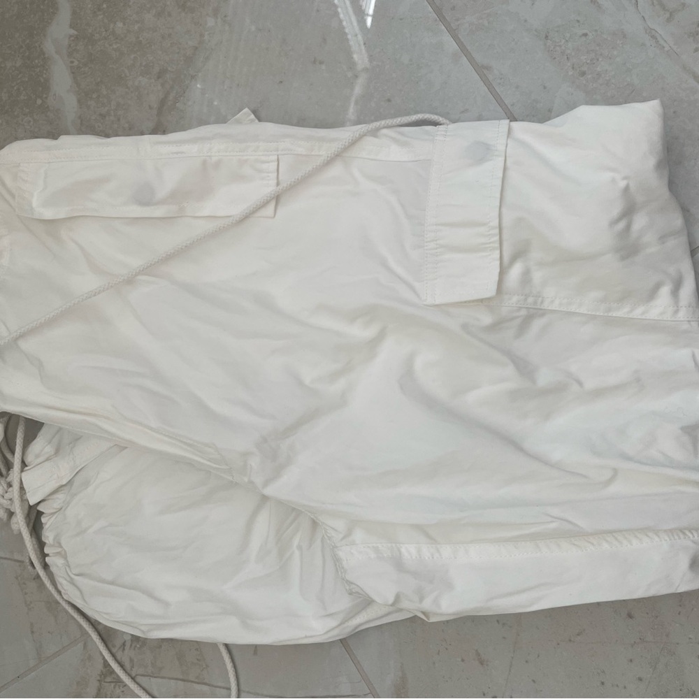 Local European Parachute Pants
